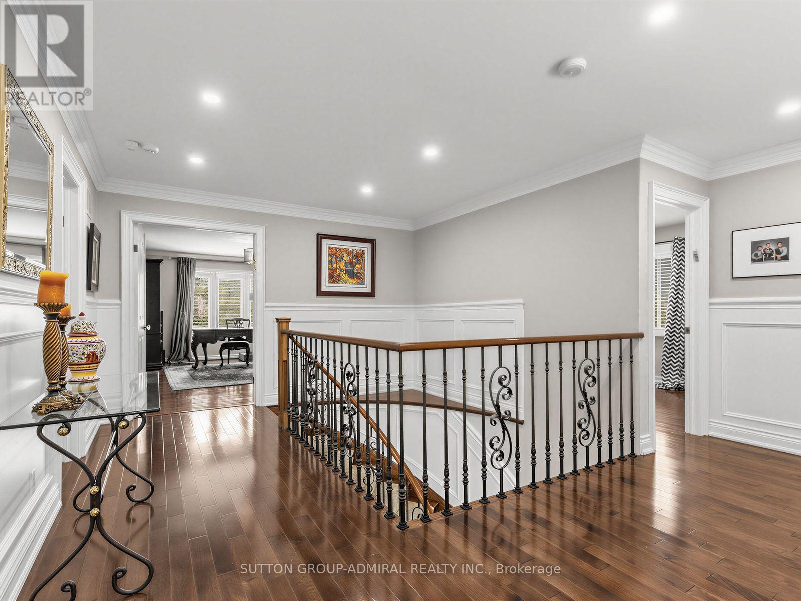45 Miranda Court, Vaughan, Ontario  L4J 7W5 - Photo 18 - N13614032