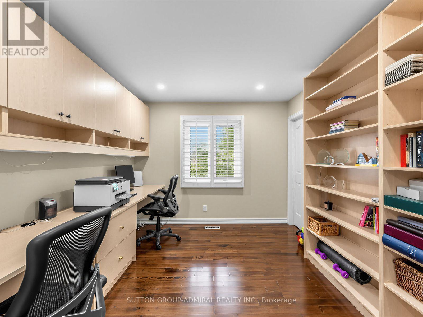 45 Miranda Court, Vaughan, Ontario  L4J 7W5 - Photo 24 - N13614032
