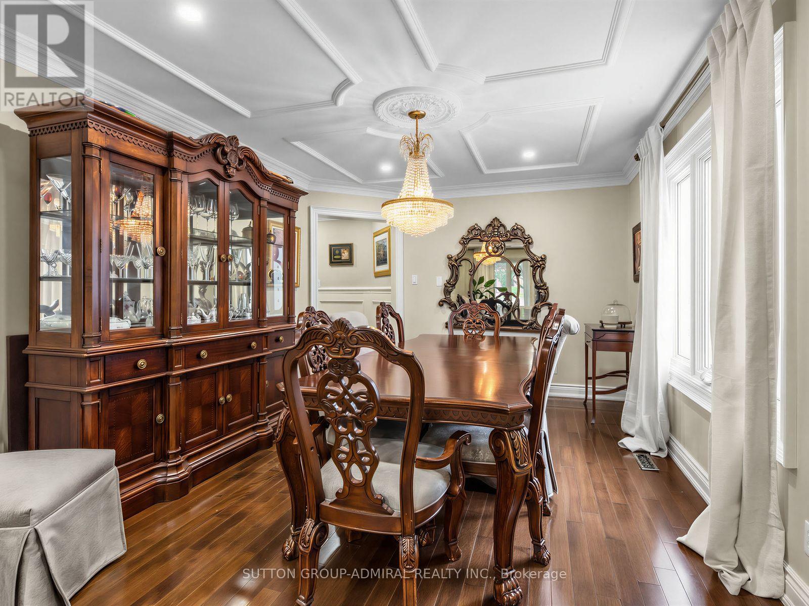 45 Miranda Court, Vaughan, Ontario  L4J 7W5 - Photo 6 - N13614032