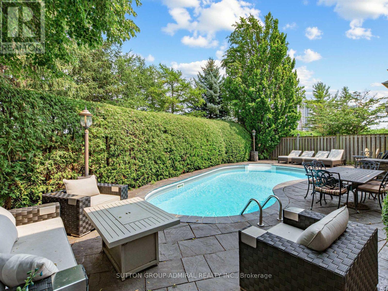 45 Miranda Court, Vaughan, Ontario  L4J 7W5 - Photo 43 - N13614032