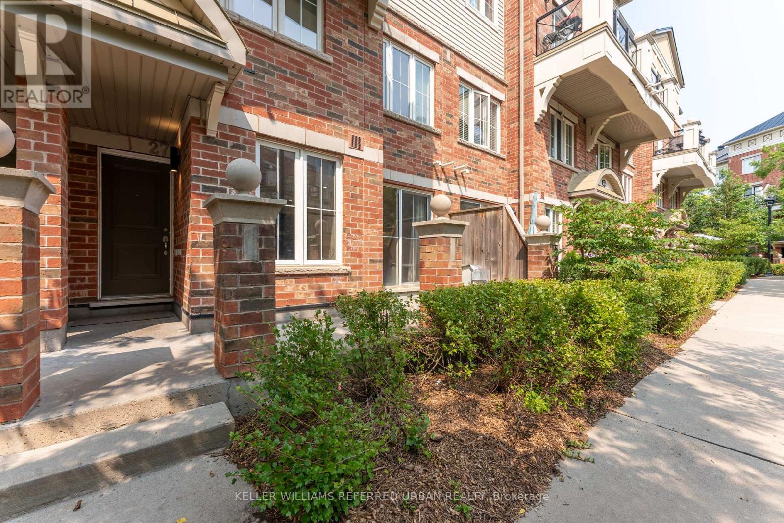27 - 19 Hays Boulevard, Oakville, Ontario  L6H 0H8 - Photo 17 - W13618844