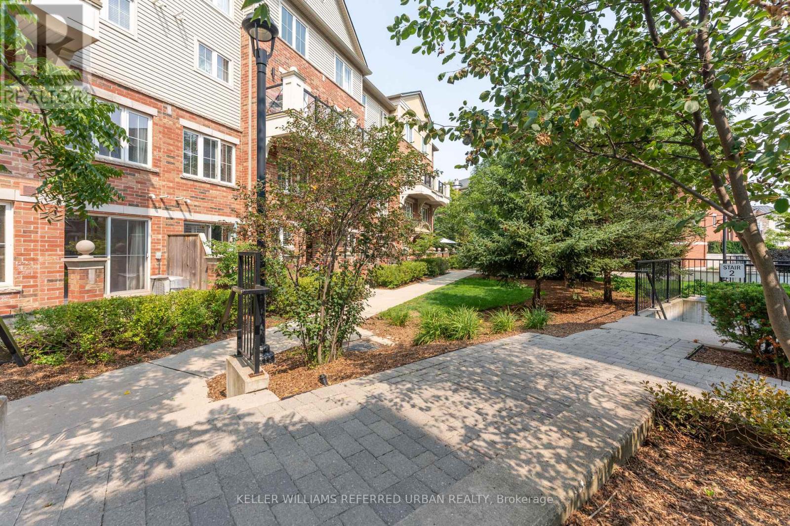 27 - 19 Hays Boulevard, Oakville, Ontario  L6H 0H8 - Photo 18 - W13618844