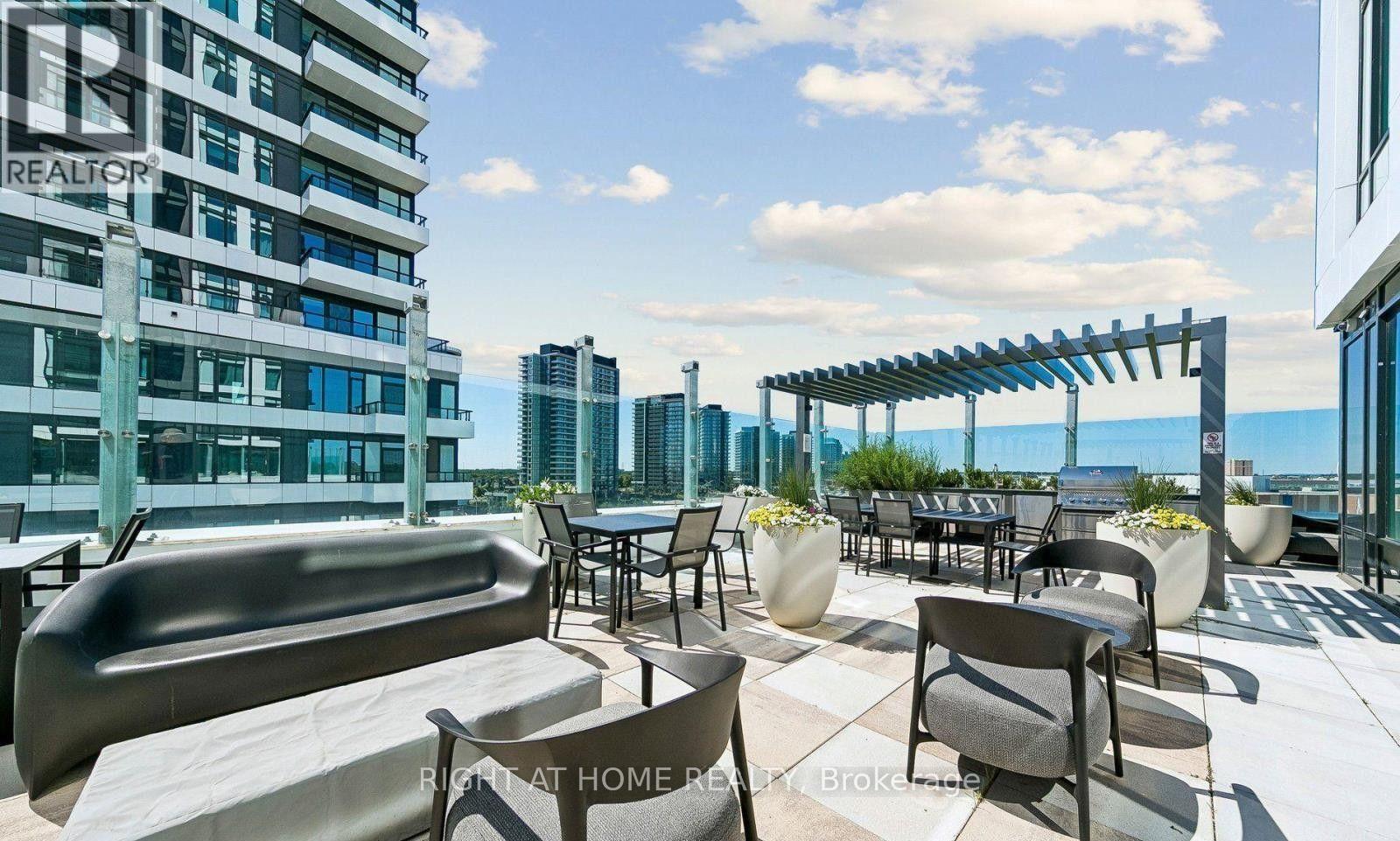 1410 - 2495 Eglinton Avenue W, Mississauga, Ontario  L5W 2T2 - Photo 23 - W13618866