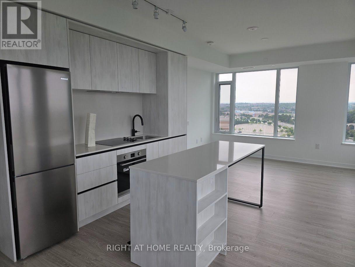 1410 - 2495 Eglinton Avenue W, Mississauga, Ontario  L5W 2T2 - Photo 3 - W13618866