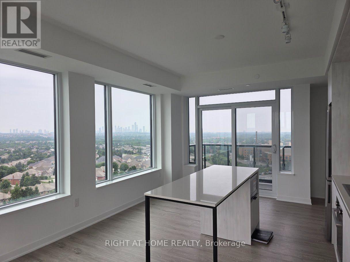 1410 - 2495 Eglinton Avenue W, Mississauga, Ontario  L5W 2T2 - Photo 4 - W13618866