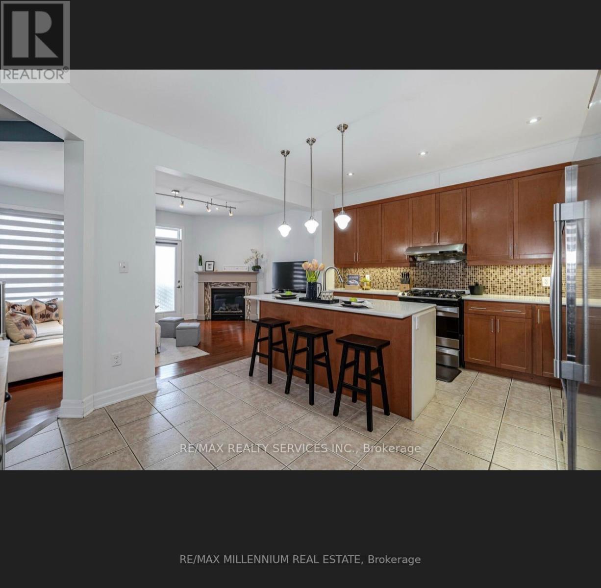 17 Haverty Trail, Brampton, Ontario  L7A 0S7 - Photo 6 - W13618870