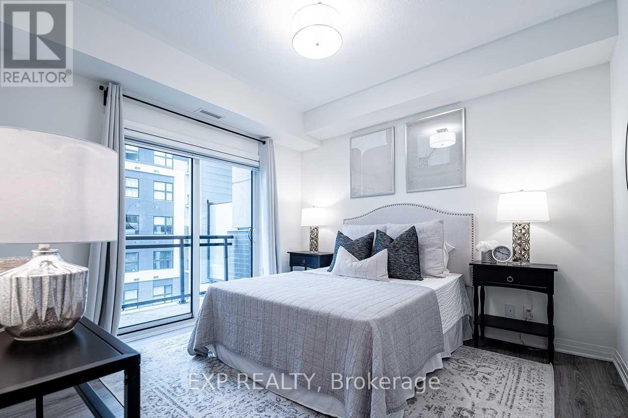422 - 128 Grovewood Common Street, Oakville, Ontario  L6H 0X4 - Photo 10 - W13618876