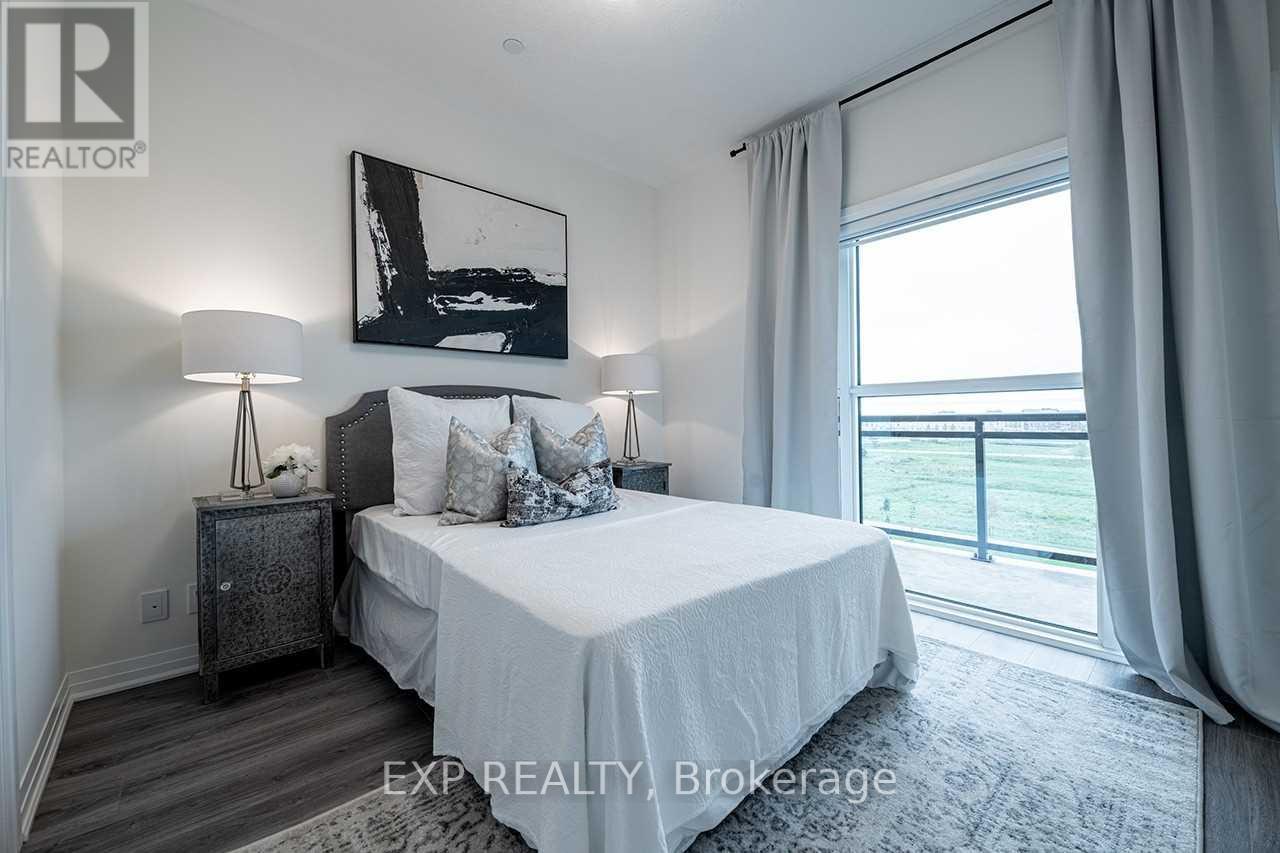 422 - 128 Grovewood Common Street, Oakville, Ontario  L6H 0X4 - Photo 12 - W13618876