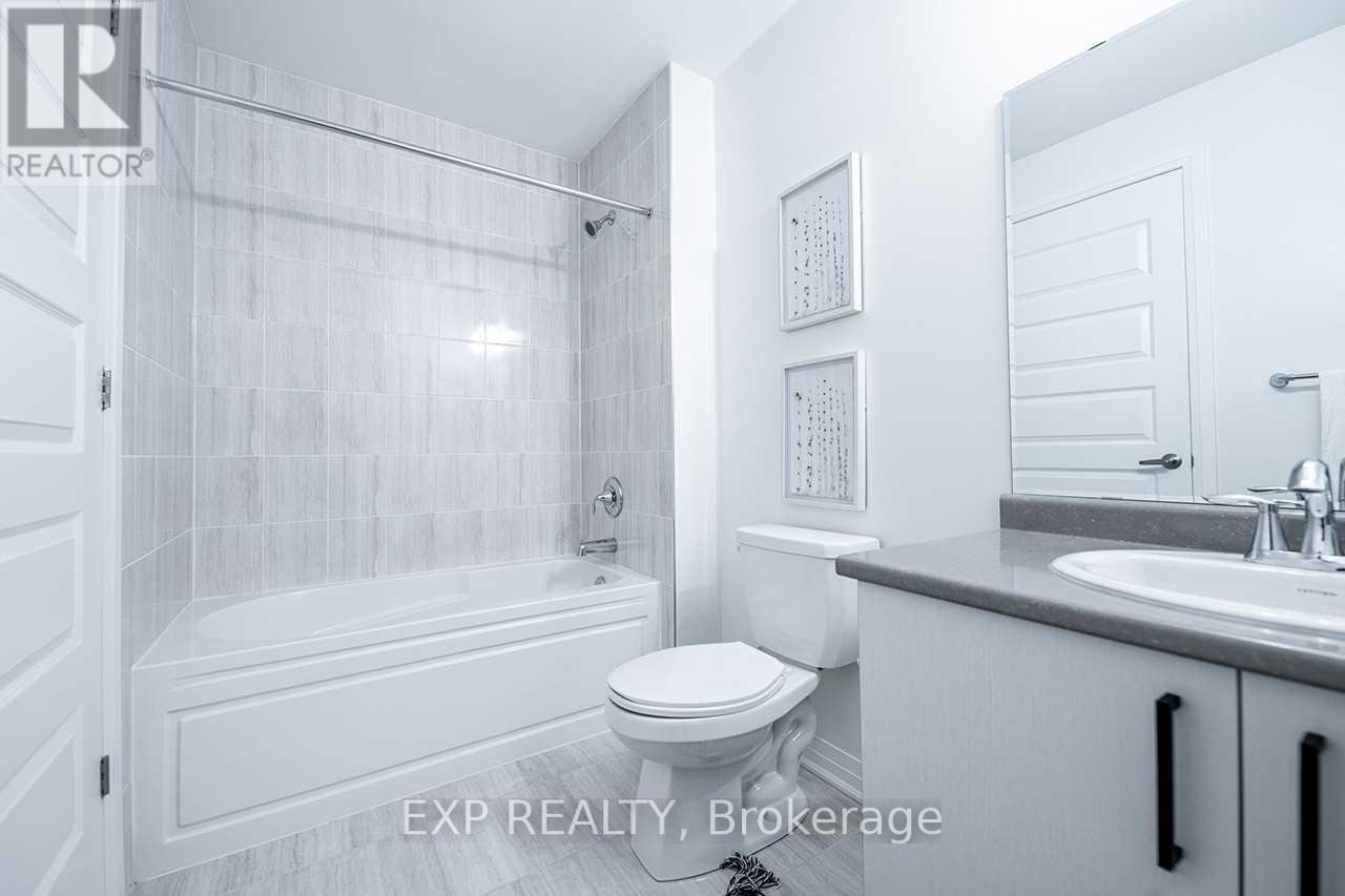 422 - 128 Grovewood Common Street, Oakville, Ontario  L6H 0X4 - Photo 13 - W13618876