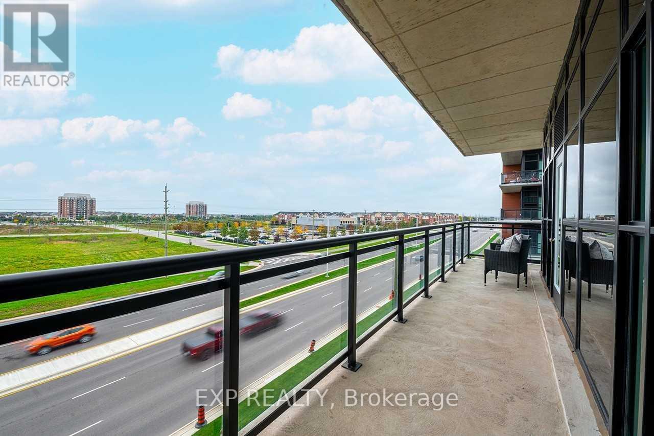 422 - 128 Grovewood Common Street, Oakville, Ontario  L6H 0X4 - Photo 17 - W13618876
