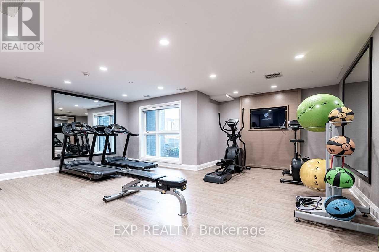 422 - 128 Grovewood Common Street, Oakville, Ontario  L6H 0X4 - Photo 20 - W13618876