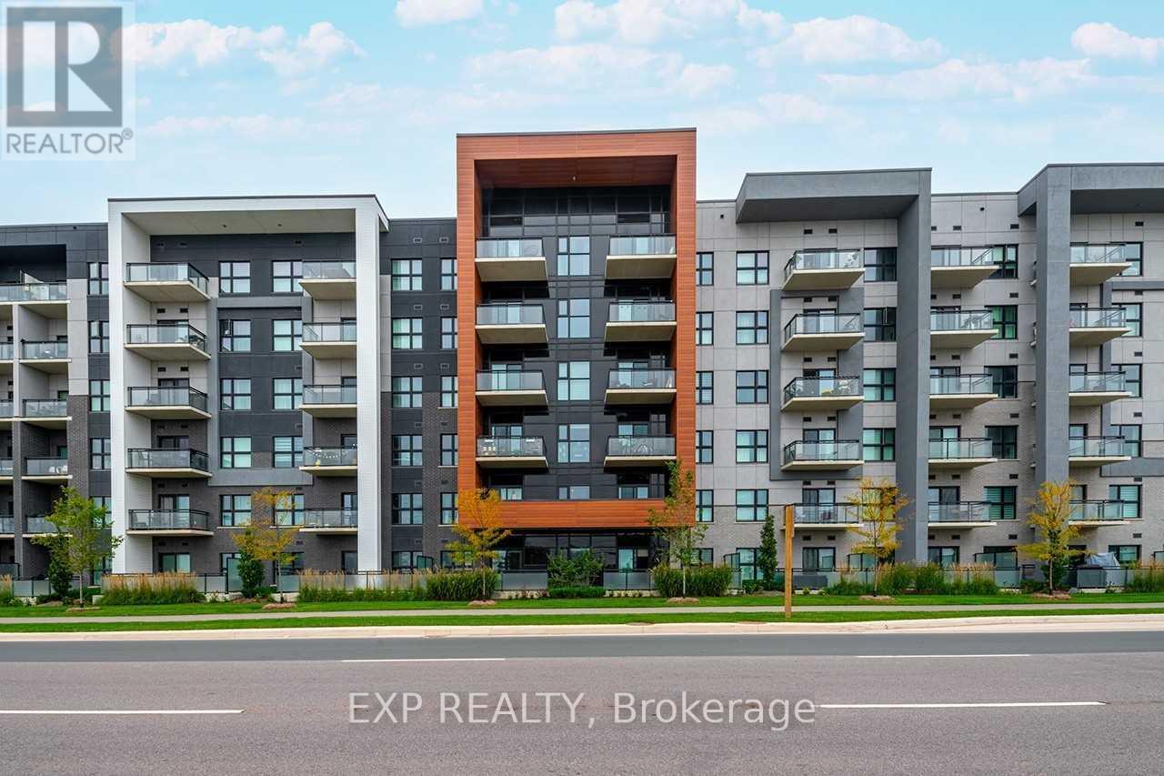 422 - 128 Grovewood Common Street, Oakville, Ontario  L6H 0X4 - Photo 22 - W13618876