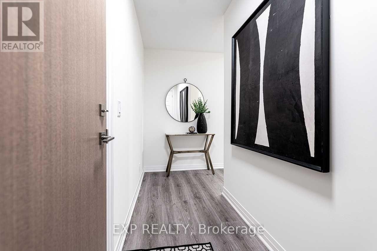 422 - 128 Grovewood Common Street, Oakville, Ontario  L6H 0X4 - Photo 3 - W13618876