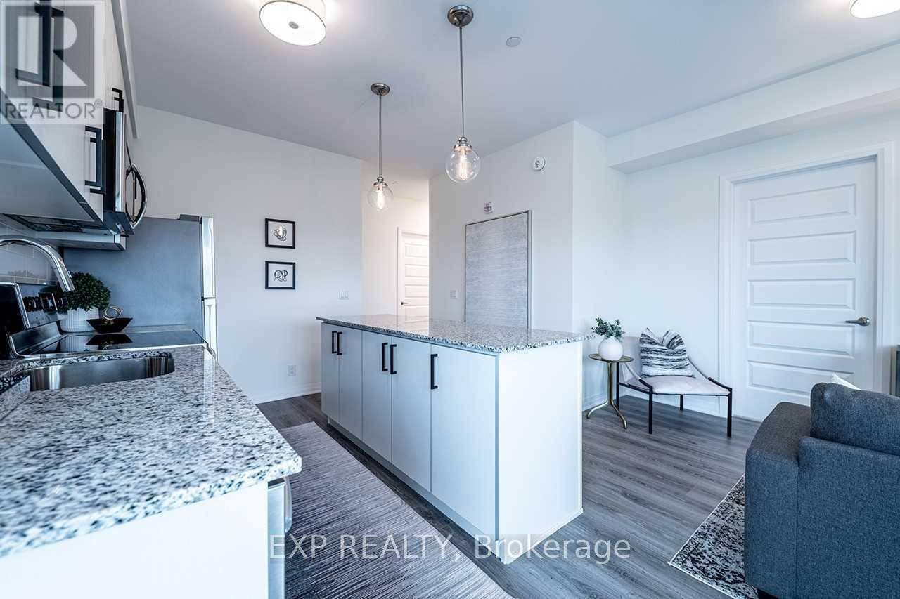 422 - 128 Grovewood Common Street, Oakville, Ontario  L6H 0X4 - Photo 6 - W13618876
