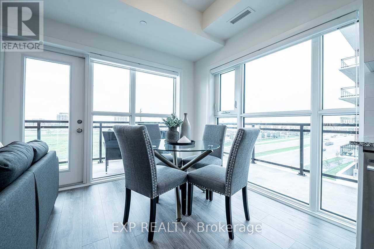 422 - 128 Grovewood Common Street, Oakville, Ontario  L6H 0X4 - Photo 7 - W13618876