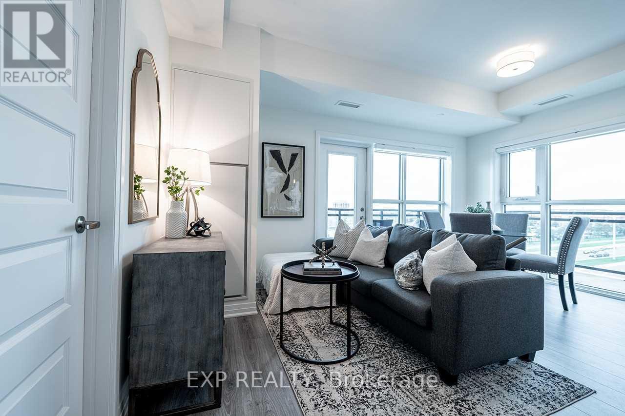 422 - 128 Grovewood Common Street, Oakville, Ontario  L6H 0X4 - Photo 8 - W13618876