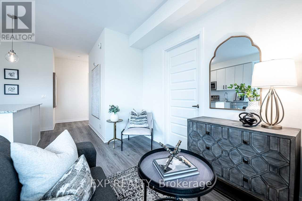 422 - 128 Grovewood Common Street, Oakville, Ontario  L6H 0X4 - Photo 9 - W13618876