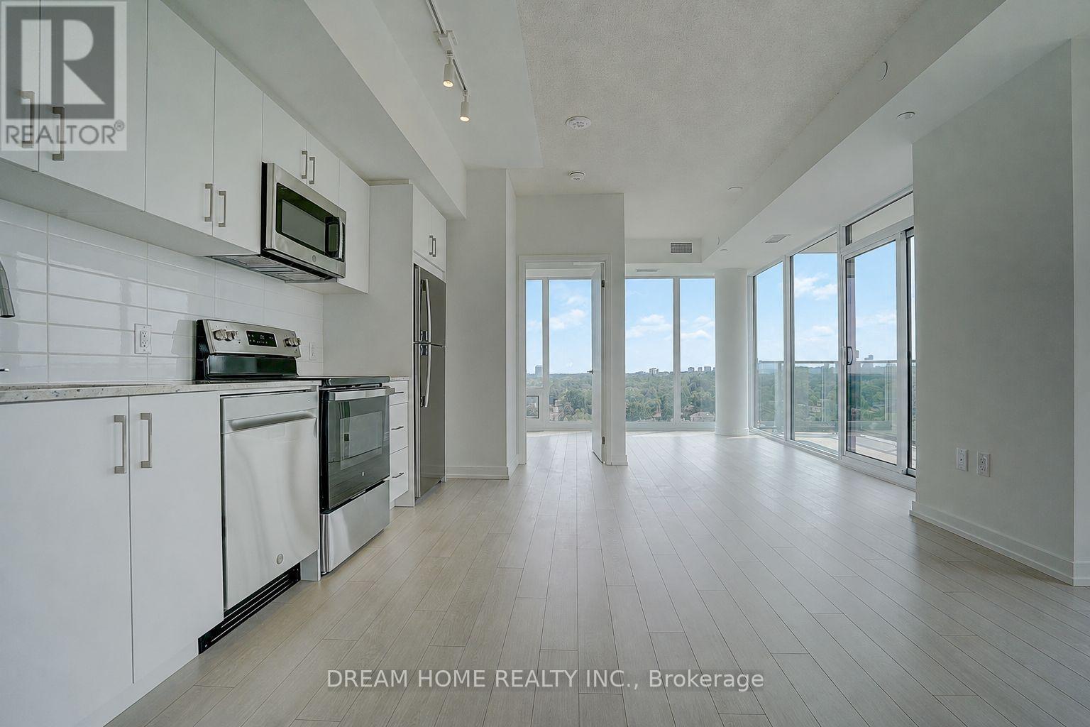 910 - 4010 Eglinton Avenue W, Toronto, Ontario  M9A 0G5 - Photo 15 - W13618880