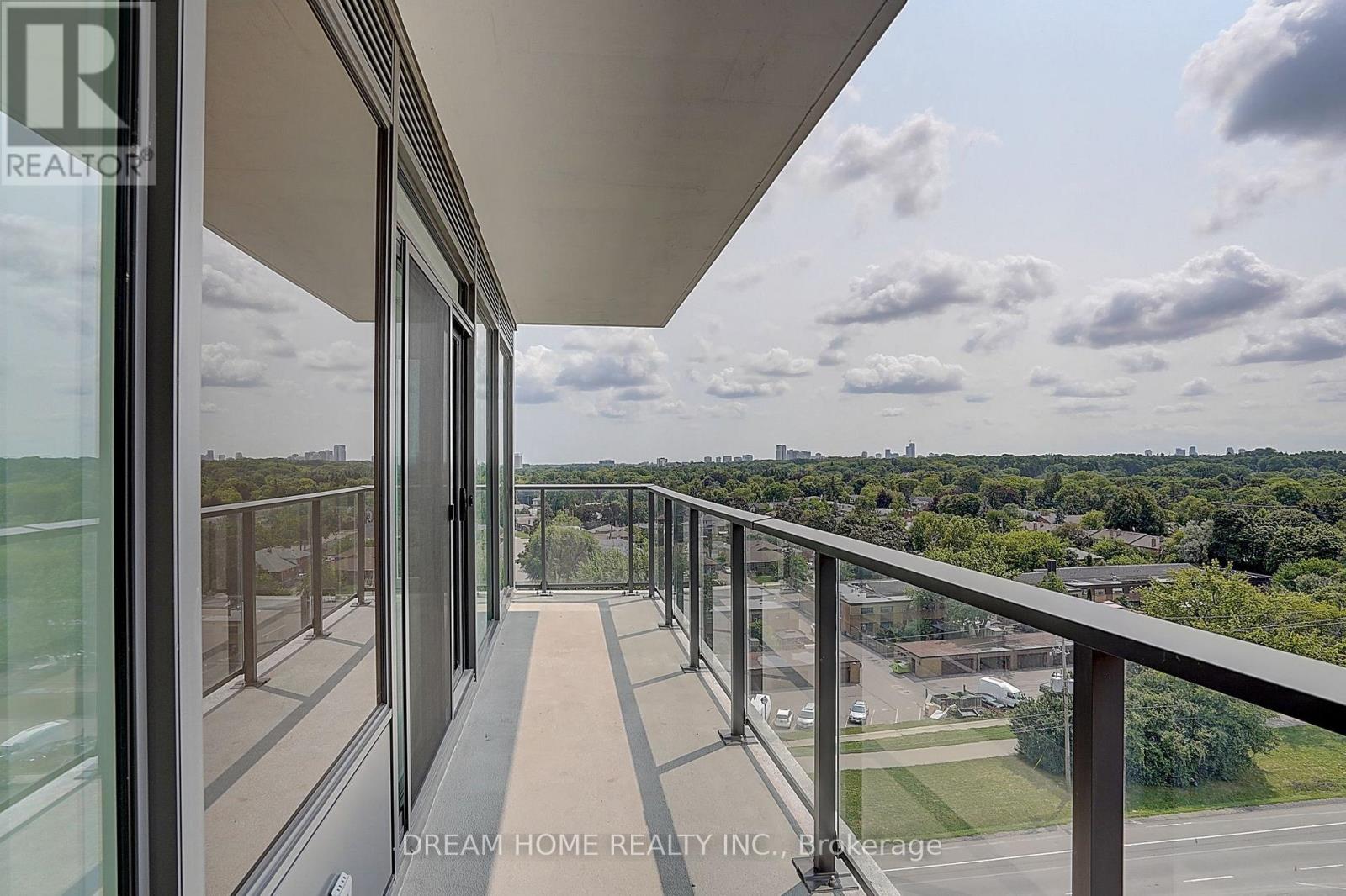910 - 4010 Eglinton Avenue W, Toronto, Ontario  M9A 0G5 - Photo 41 - W13618880