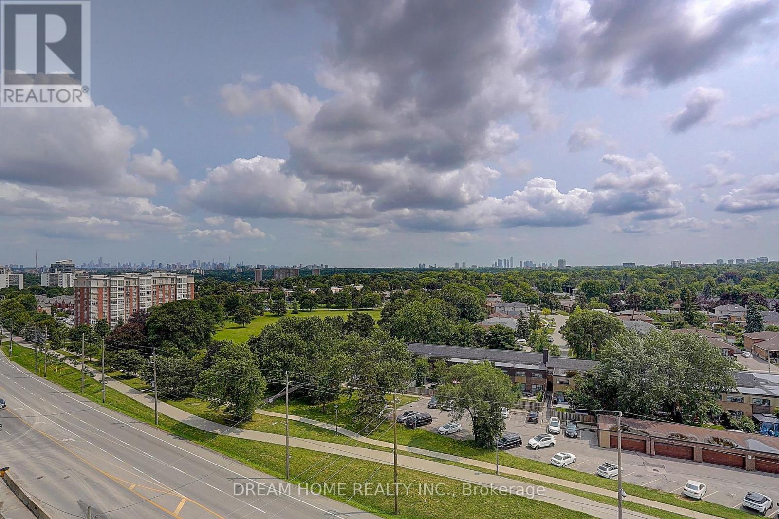 910 - 4010 Eglinton Avenue W, Toronto, Ontario  M9A 0G5 - Photo 42 - W13618880