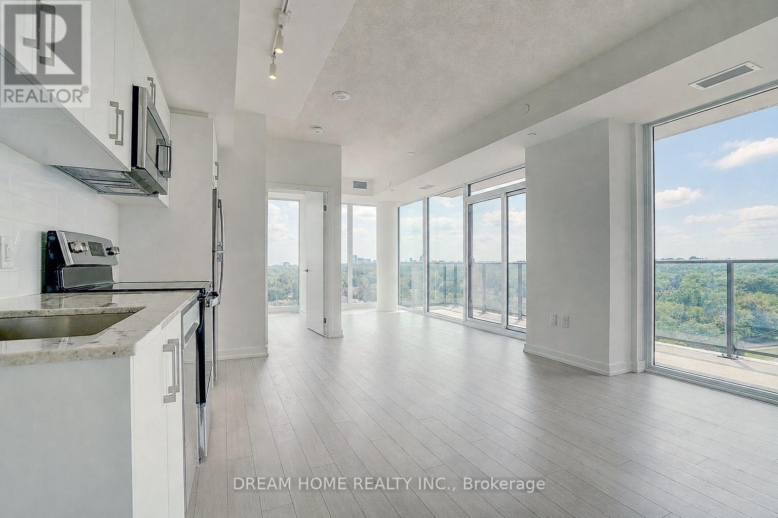 910 - 4010 Eglinton Avenue W, Toronto, Ontario  M9A 0G5 - Photo 6 - W13618880