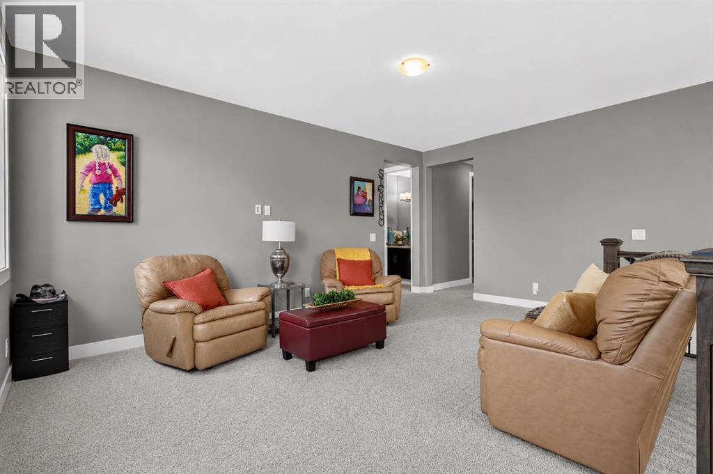 129 Windford Park SW, Airdrie, Alberta  T4B 4E6 - Photo 19 - A2311001