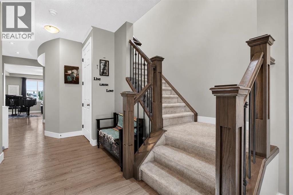 129 Windford Park SW, Airdrie, Alberta  T4B 4E6 - Photo 3 - A2311001