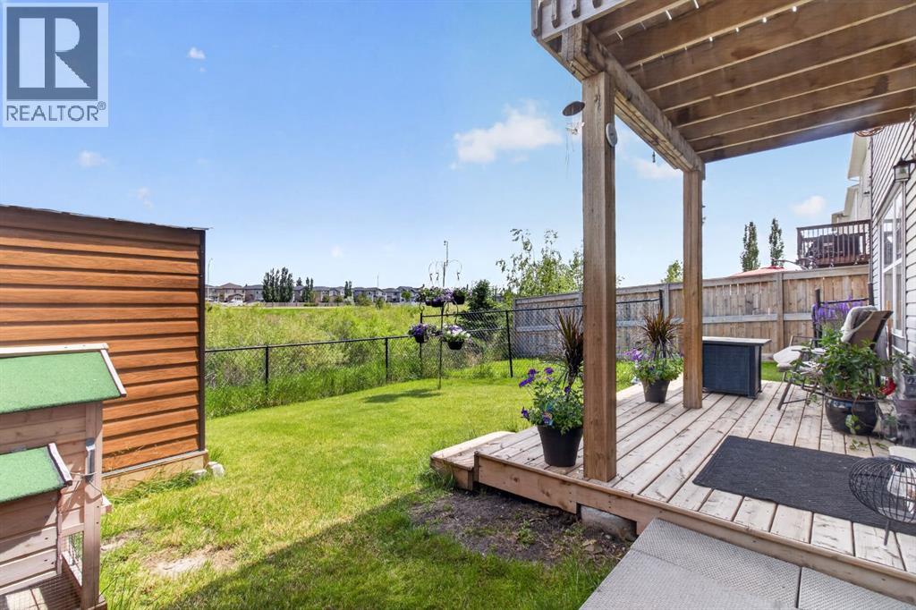 129 Windford Park SW, Airdrie, Alberta  T4B 4E6 - Photo 42 - A2311001