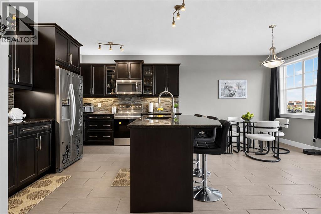 129 Windford Park SW, Airdrie, Alberta  T4B 4E6 - Photo 10 - A2311001
