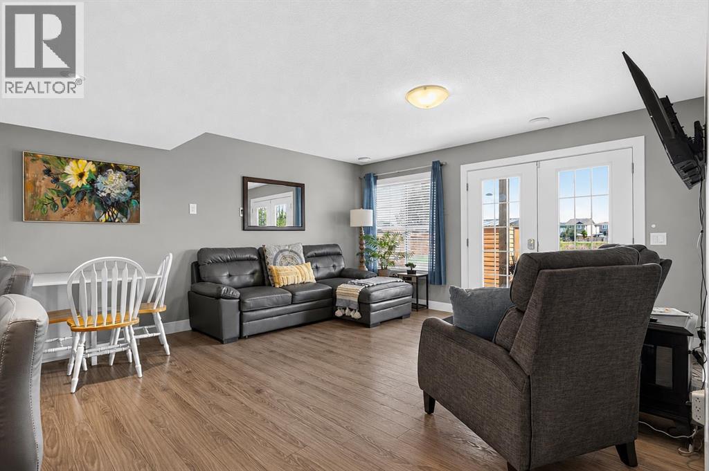 129 Windford Park SW, Airdrie, Alberta  T4B 4E6 - Photo 34 - A2311001