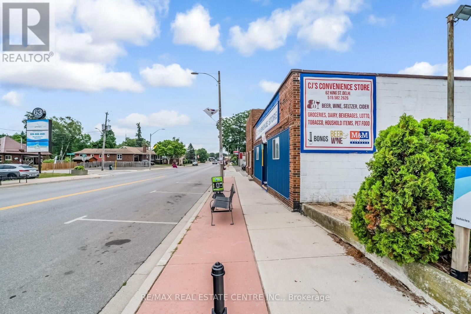 62 King Street, Norfolk, Ontario  N4B 1X6 - Photo 2 - X13618856