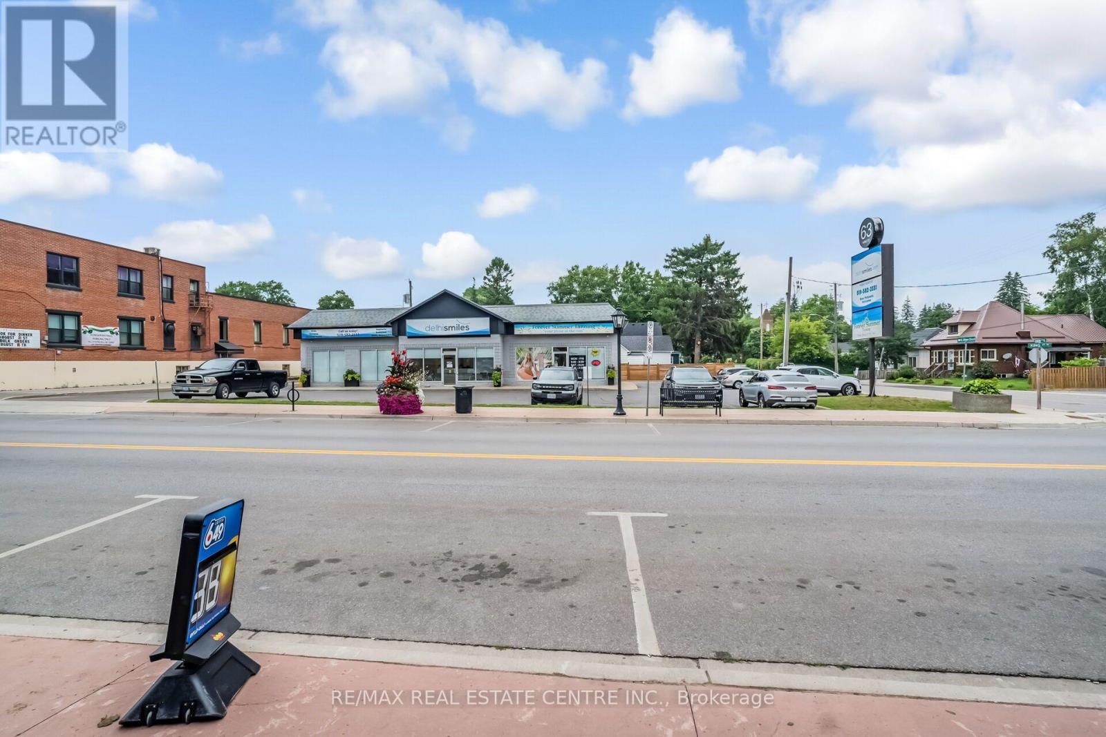 62 King Street, Norfolk, Ontario  N4B 1X6 - Photo 7 - X13618856