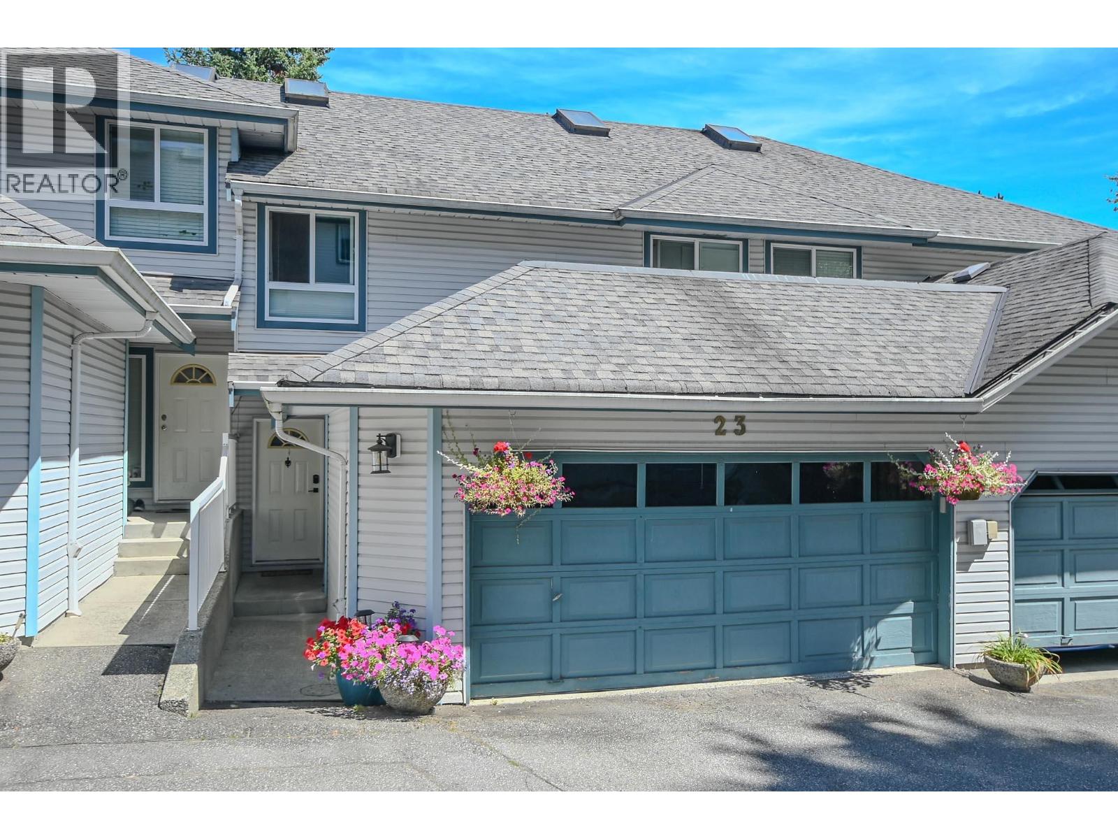 23 1355 CITADEL DRIVE, Port Coquitlam, British Columbia