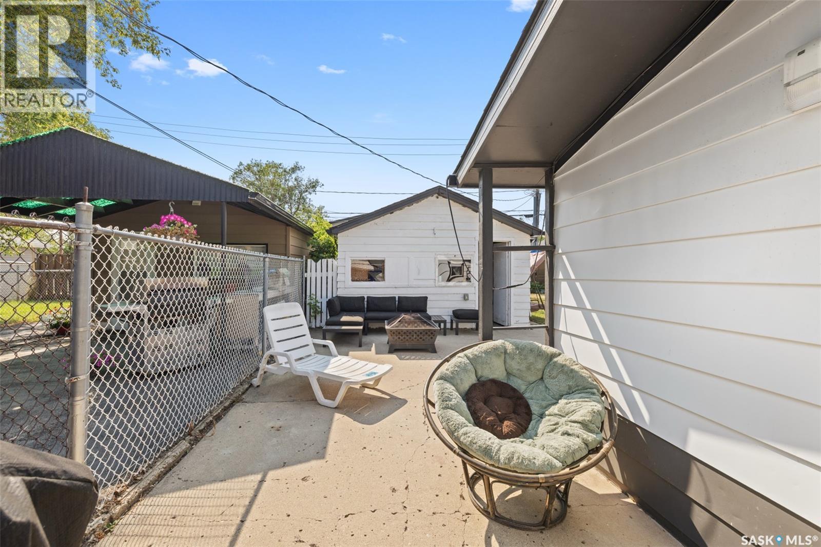 1924 York Street, Regina, Saskatchewan  S4T 4R4 - Photo 19 - SK044034