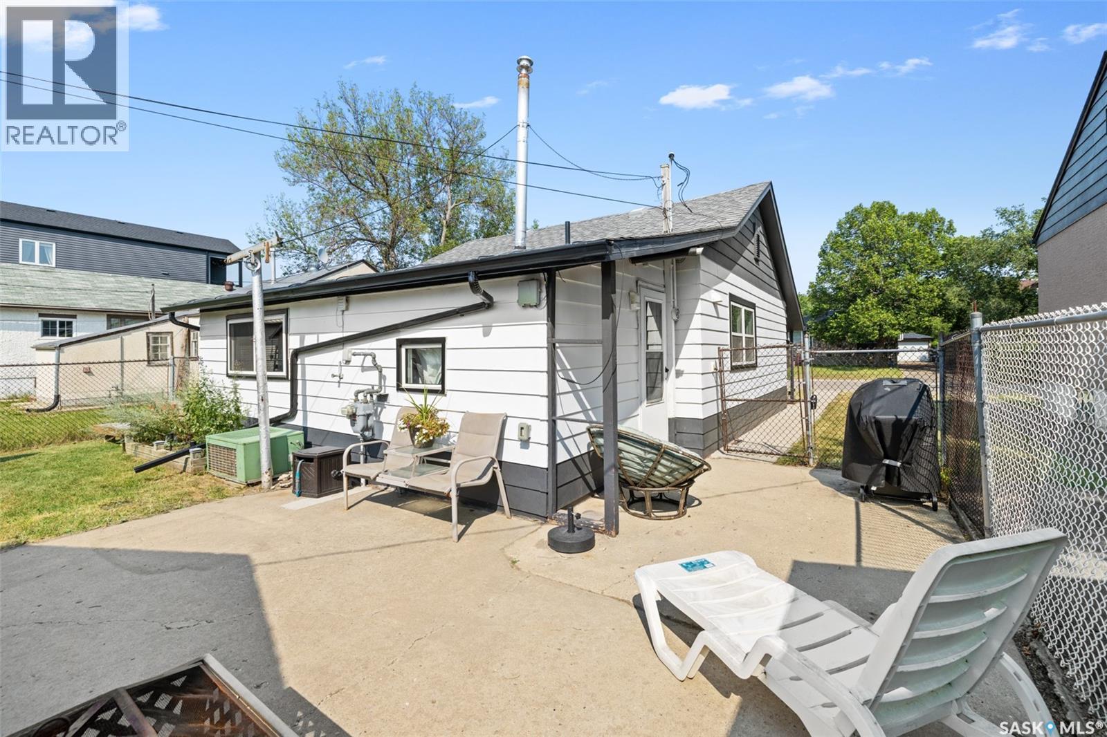 1924 York Street, Regina, Saskatchewan  S4T 4R4 - Photo 21 - SK044034