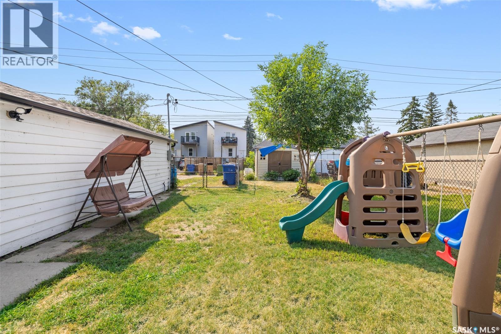 1924 York Street, Regina, Saskatchewan  S4T 4R4 - Photo 22 - SK044034