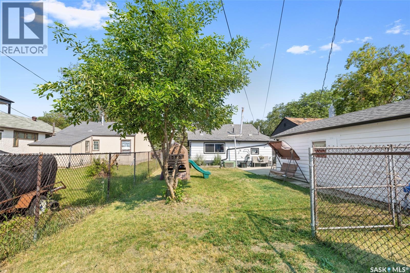 1924 York Street, Regina, Saskatchewan  S4T 4R4 - Photo 23 - SK044034