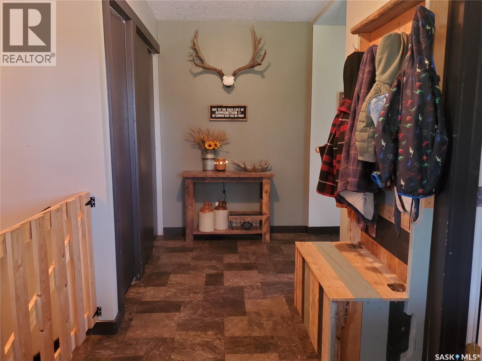 Neville Acreage, Neville, Saskatchewan  S0N 1T0 - Photo 22 - SK044027