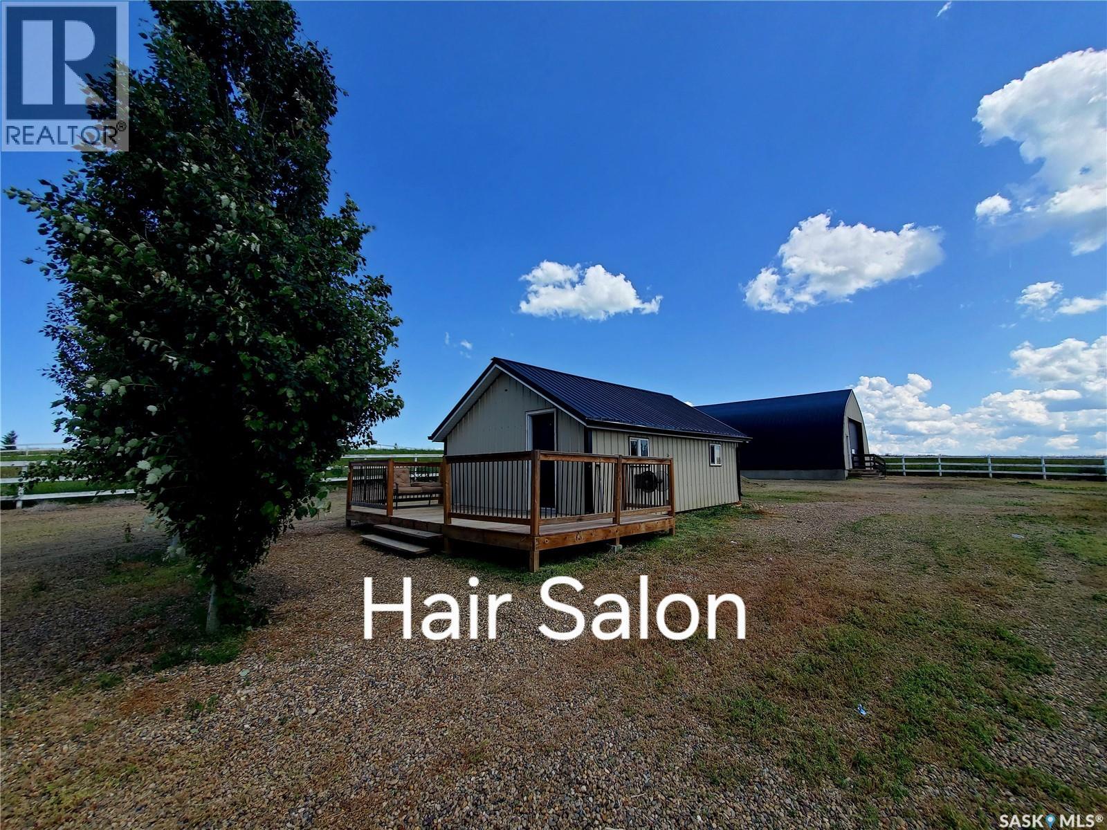 Neville Acreage, Neville, Saskatchewan  S0N 1T0 - Photo 37 - SK044027