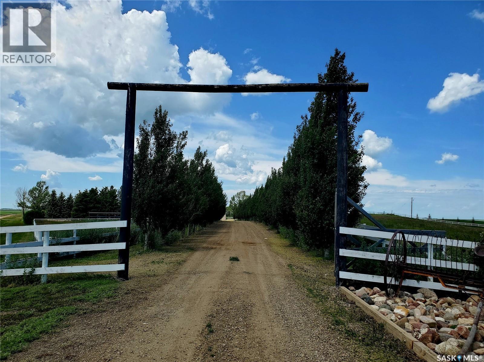 Neville Acreage, Neville, Saskatchewan  S0N 1T0 - Photo 47 - SK044027