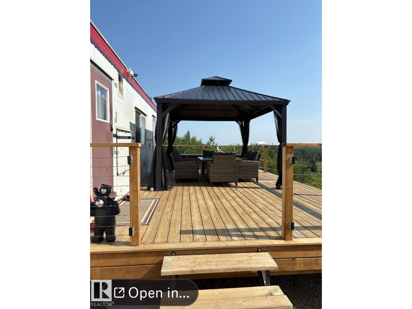 243071 Twp Rd 664, Rural Athabasca County, Alberta  T0T 1A8 - Photo 16 - E4501256