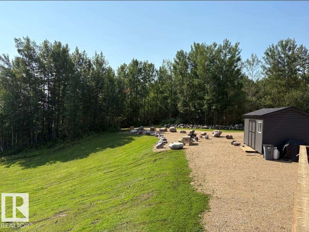 243071 Twp Rd 664, Rural Athabasca County, Alberta  T0T 1A8 - Photo 17 - E4501256