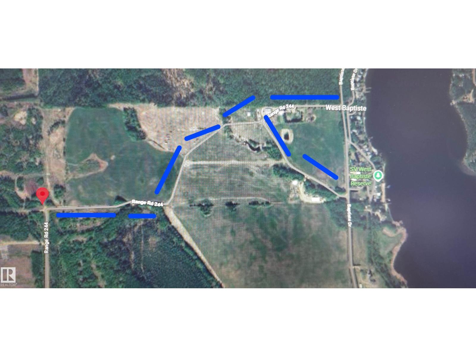 243071 Twp Rd 664, Rural Athabasca County, Alberta  T0T 1A8 - Photo 4 - E4501256
