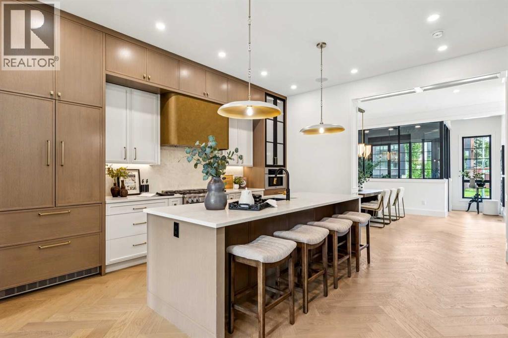 1603 42 Avenue Sw, Calgary, Alberta  T2T 2M4 - Photo 9 - A2324967