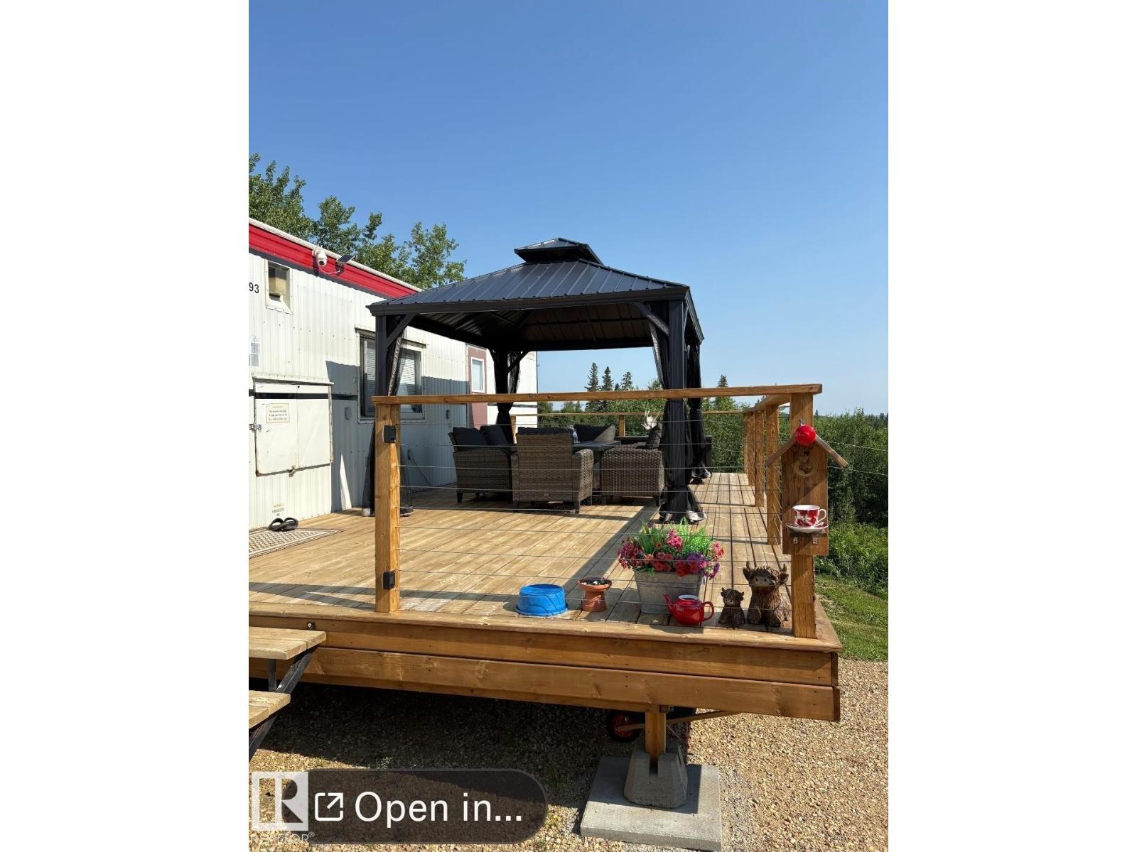 243071 Twp Rd 664, Rural Athabasca County, Alberta  T0T 1A8 - Photo 15 - E4501256