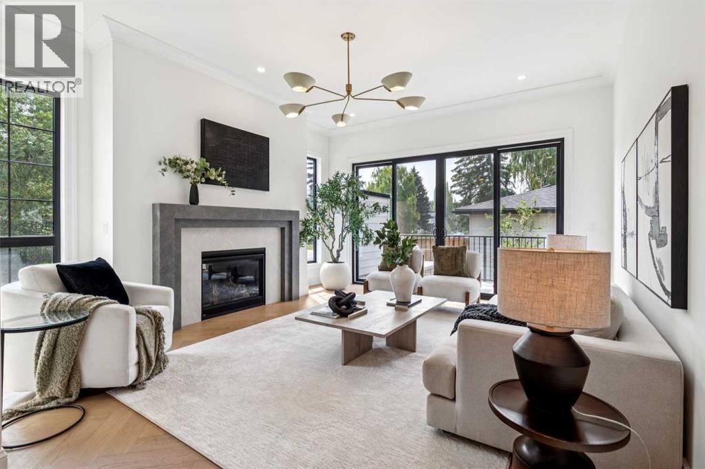 1603 42 Avenue Sw, Calgary, Alberta  T2T 2M4 - Photo 14 - A2324967