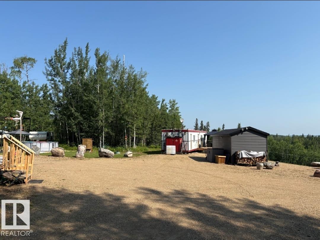 243071 Twp Rd 664, Rural Athabasca County, Alberta  T0T 1A8 - Photo 14 - E4501256