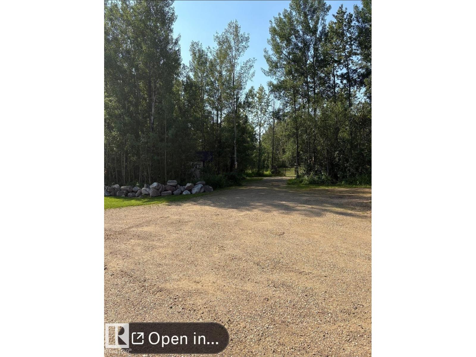 243071 Twp Rd 664, Rural Athabasca County, Alberta  T0T 1A8 - Photo 21 - E4501256