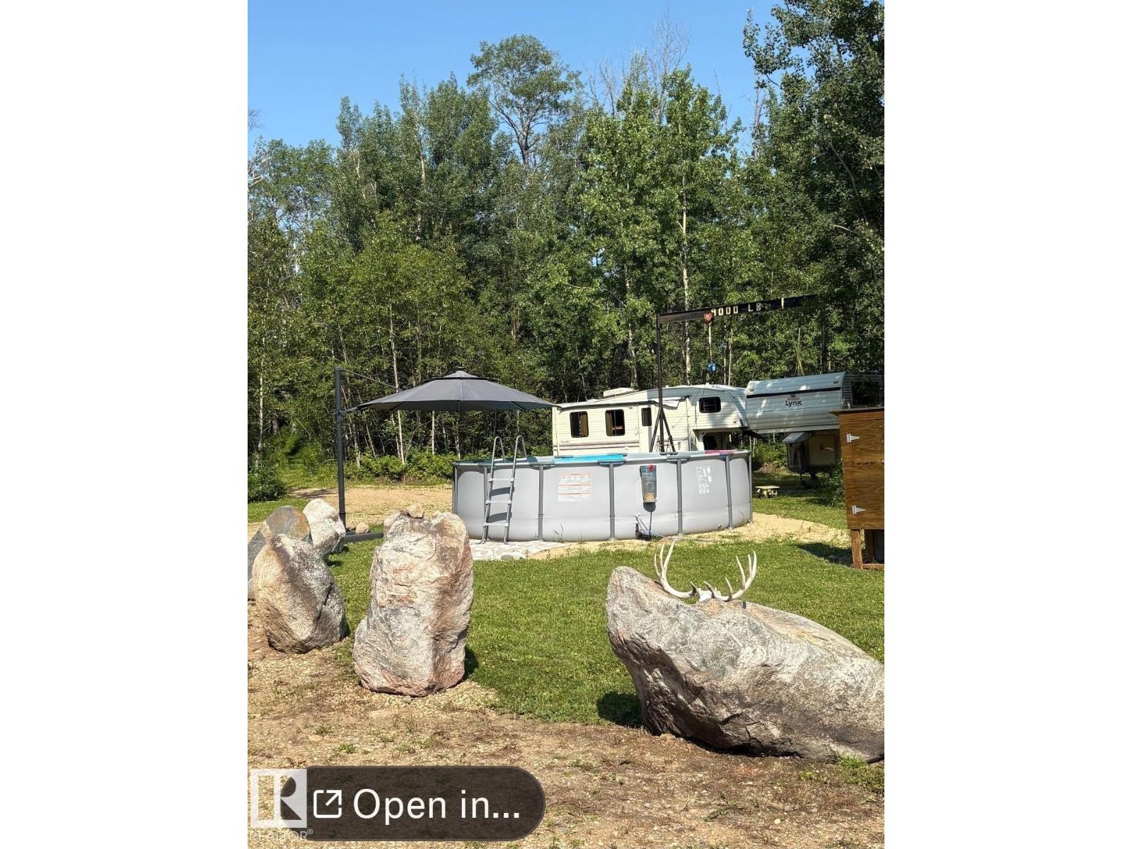 243071 Twp Rd 664, Rural Athabasca County, Alberta  T0T 1A8 - Photo 20 - E4501256