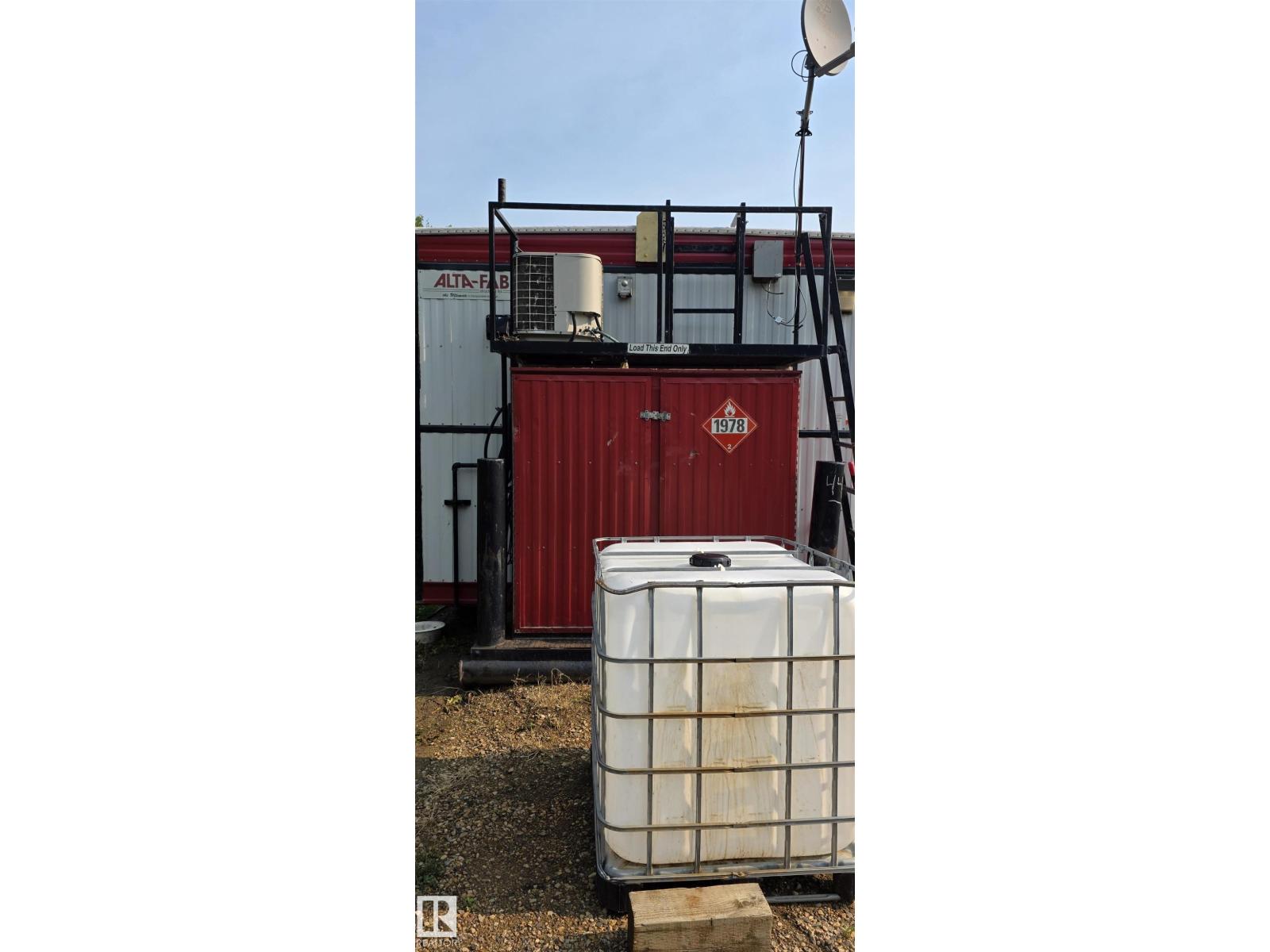 243071 Twp Rd 664, Rural Athabasca County, Alberta  T0T 1A8 - Photo 8 - E4501256